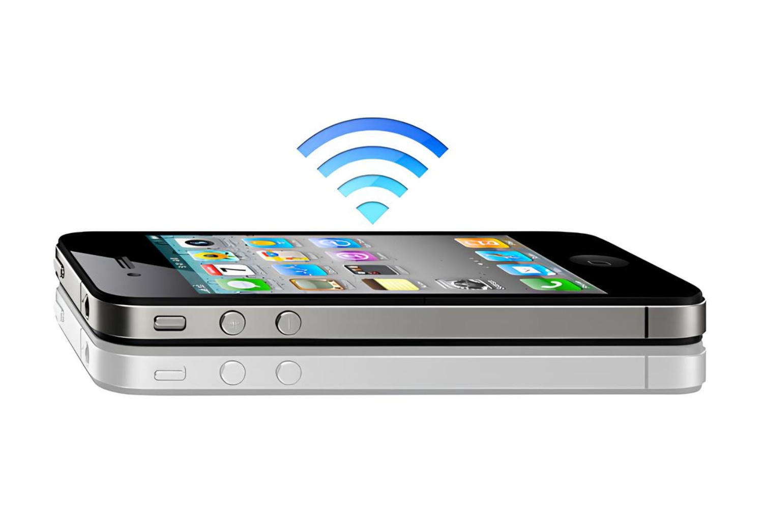 Creating Wi-Fi Hotspot With IPhone 4S: User-Friendly Guide