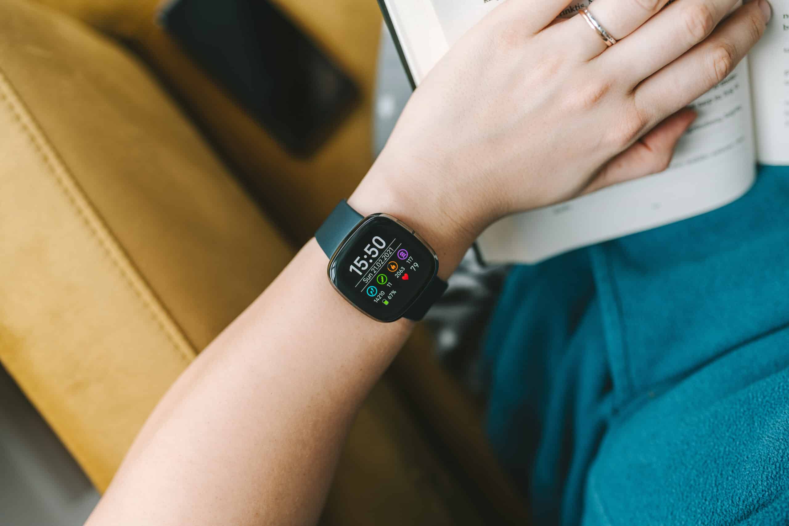 Crystal Clear: Cleaning Tips For Your Fitbit Screen