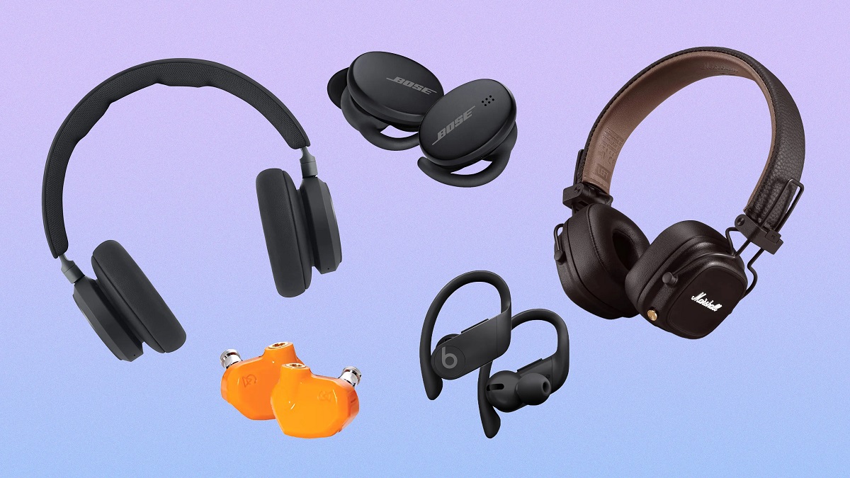 Crystal Clear Mic: Exploring Headsets With The Best Microphones