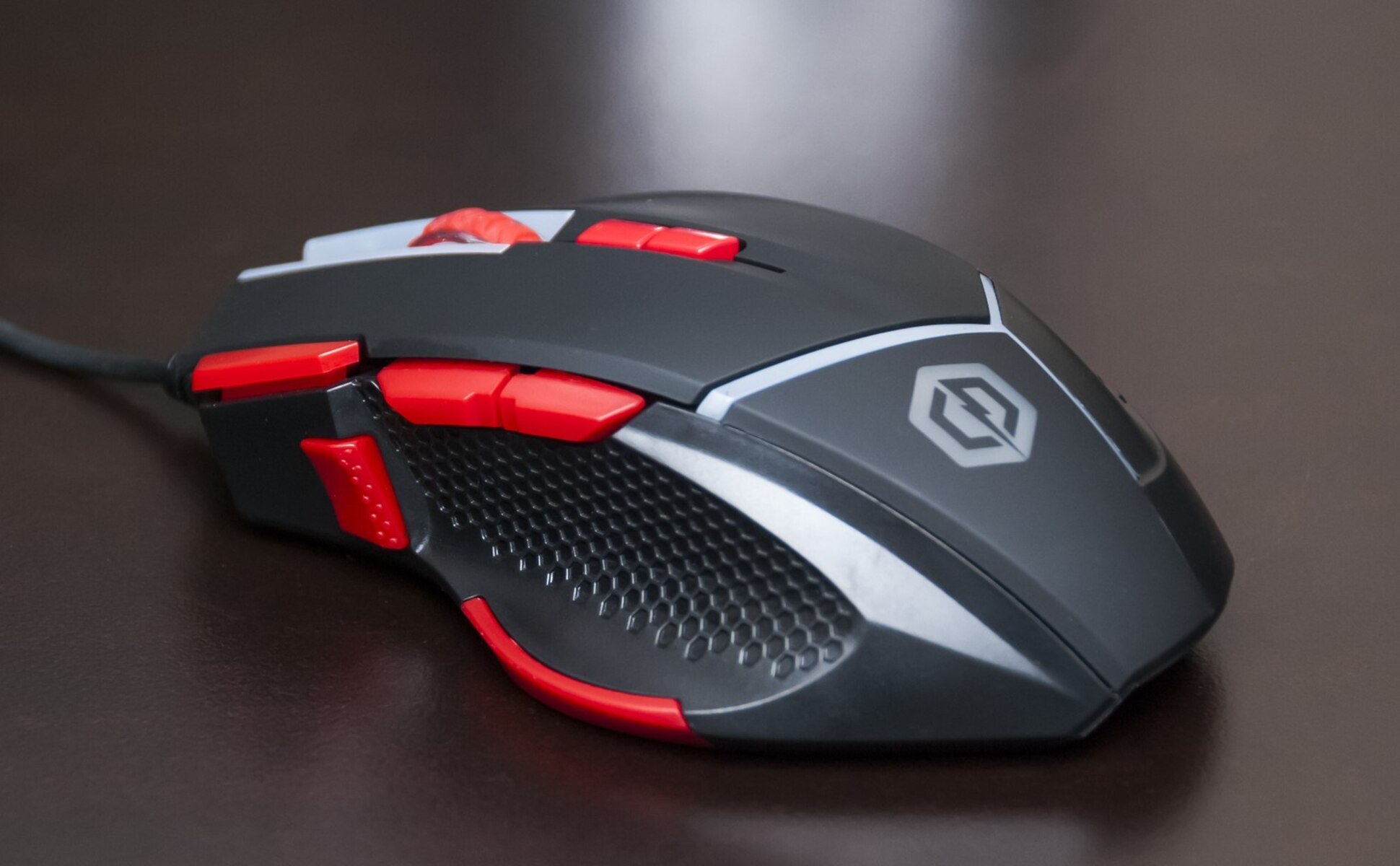 CyberpowerPC Gaming Mouse: How To Change Weight