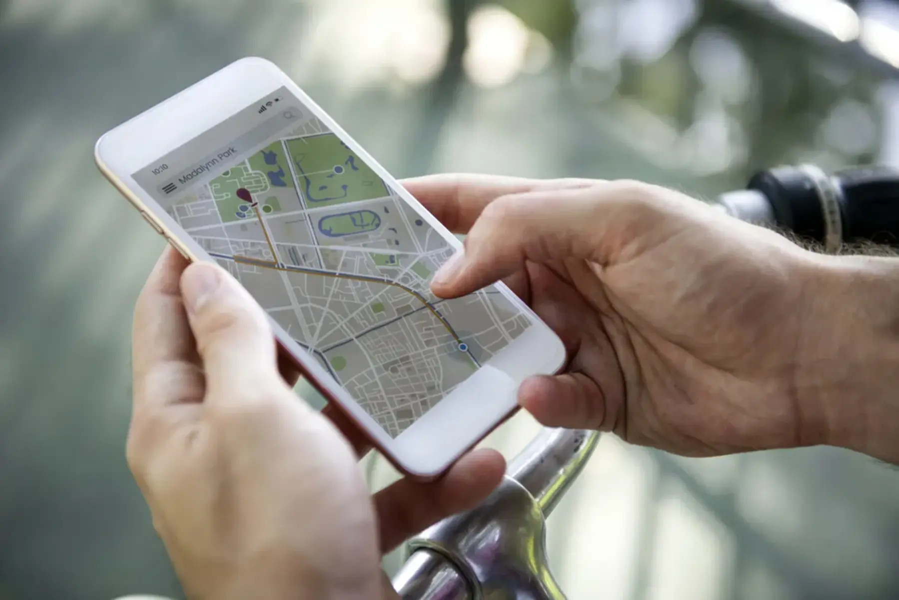 Data Efficiency: Understanding The Data Consumption Of GPS Trackers