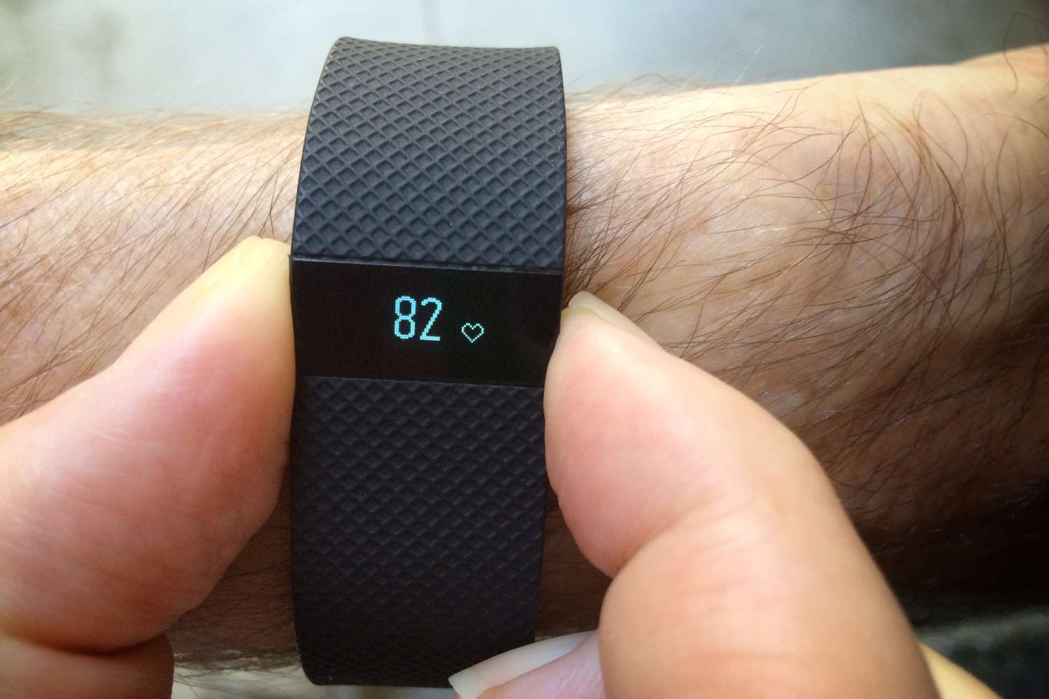 Data Reset: Clearing Data On Your Fitbit Flex