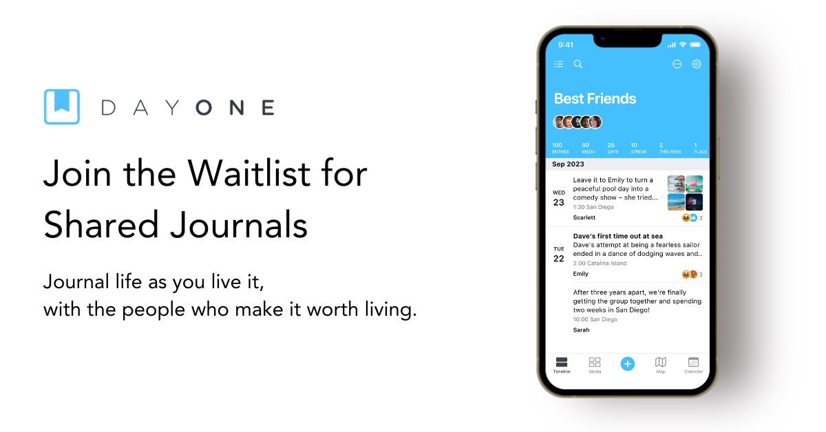 day-one-introduces-shared-journals-feature-for-social-collaboration