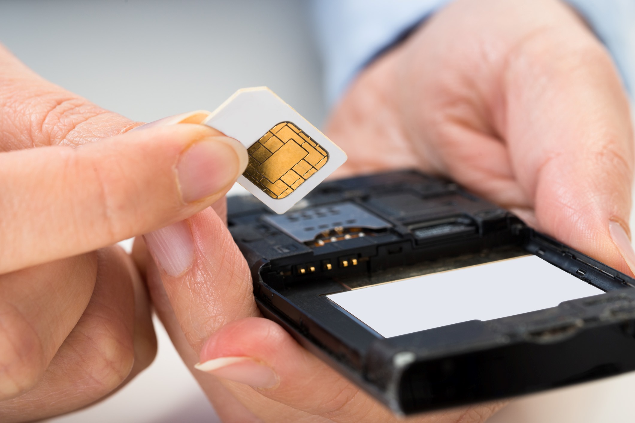 Deactivating Your AT&T SIM Card: A Step-by-Step Guide