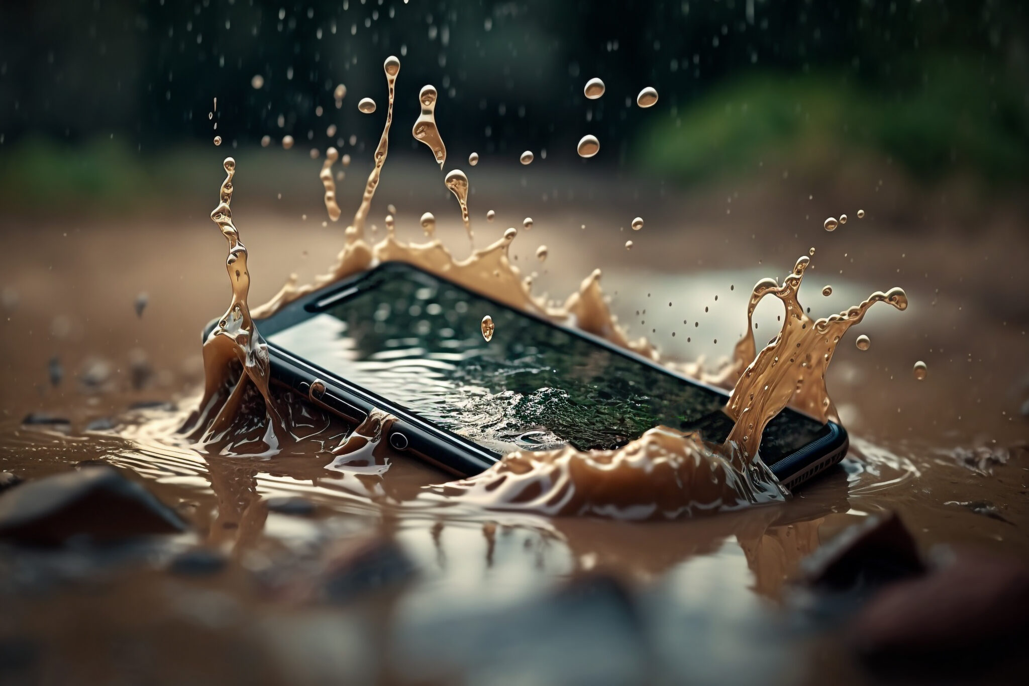 Dealing With A Wet SIM Card: A Comprehensive Guide