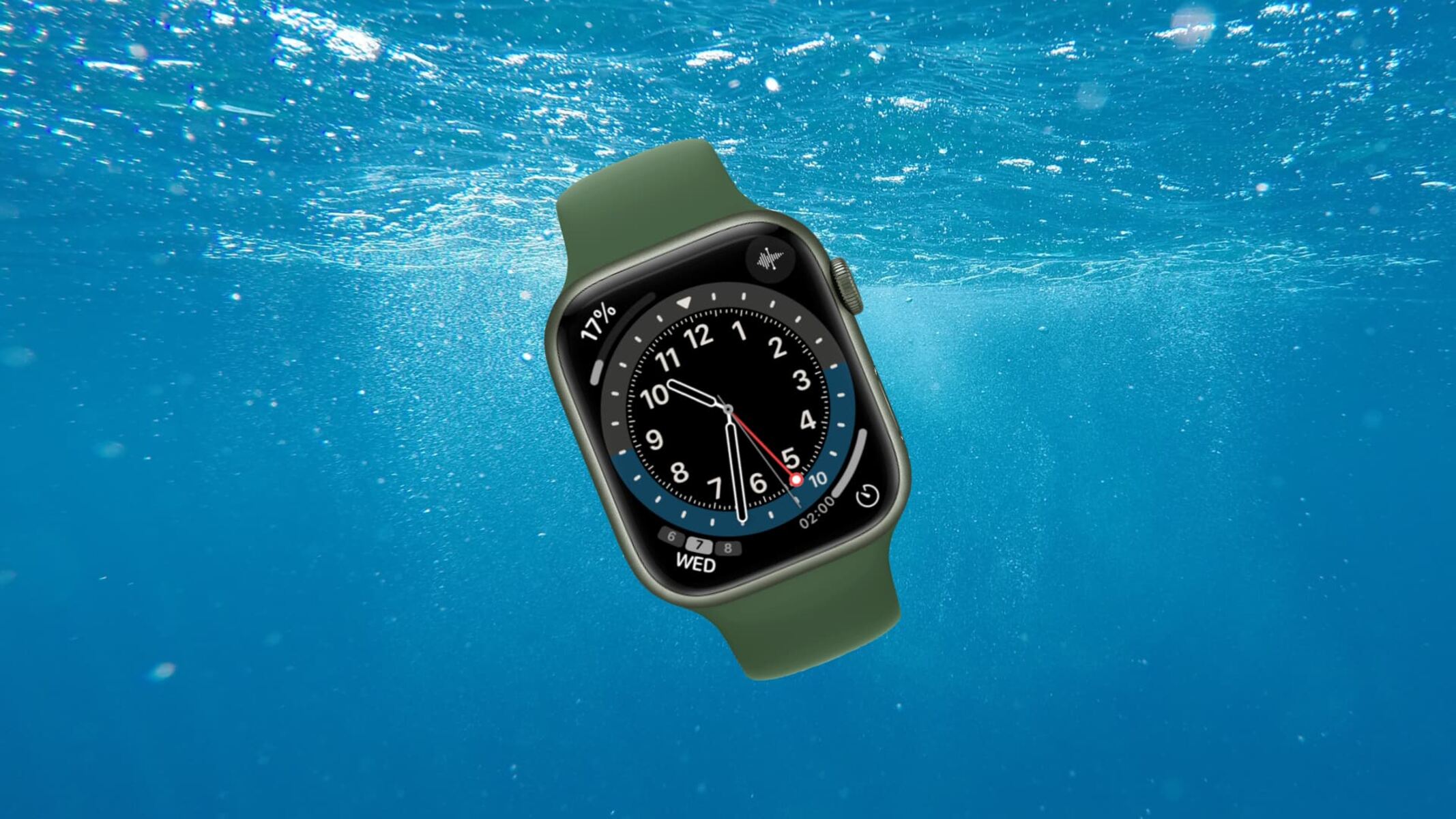 Dealing With Water Inside Smartwatch: Quick Tips