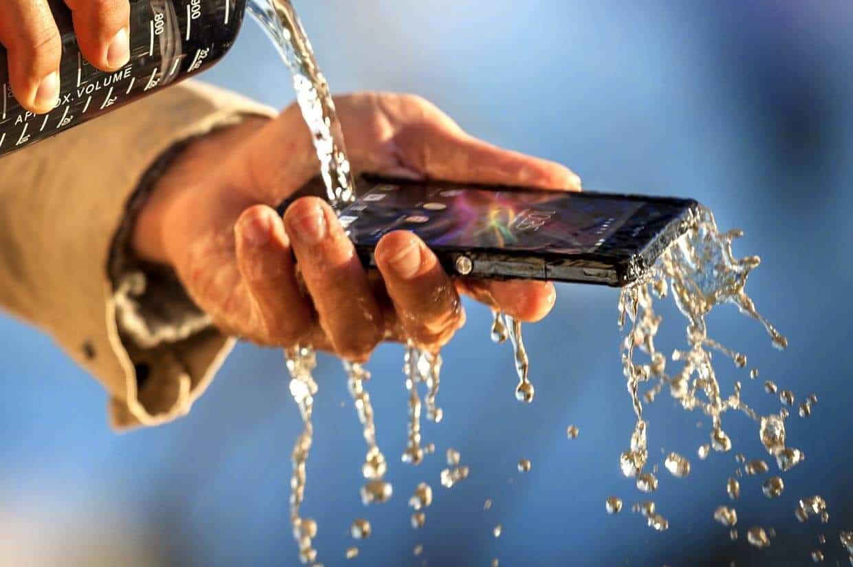 Deciphering Waterproof Ratings For Phones: A Comprehensive Guide