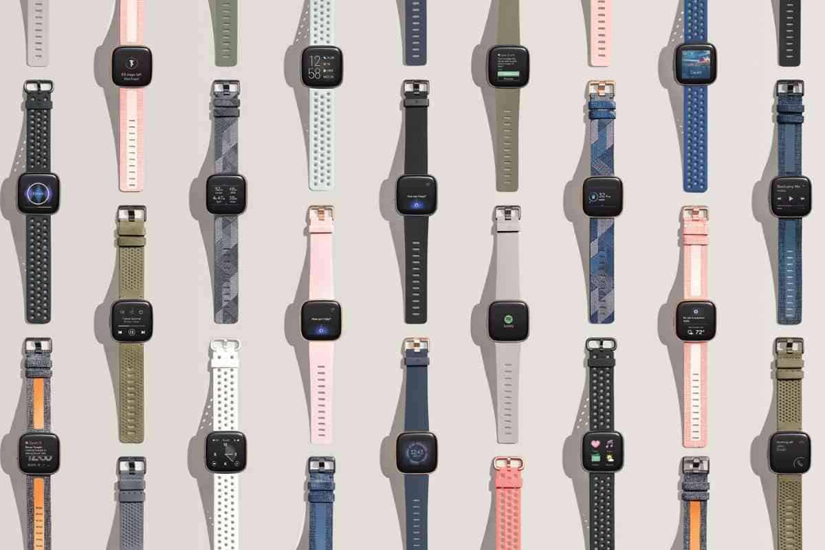 Decoding Fitbit Icons: What Each Symbol Represents
