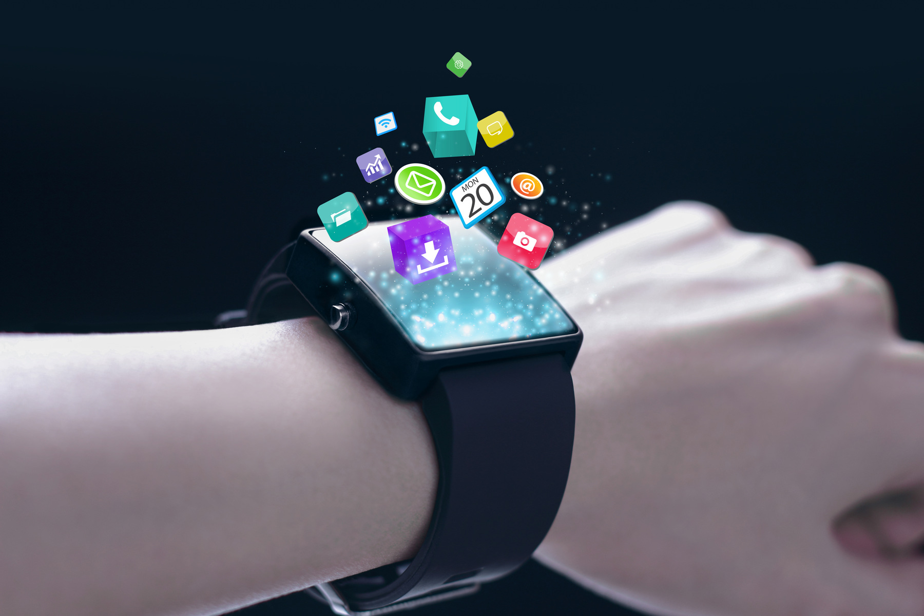 Demystifying Smartwatches: A Comprehensive Guide