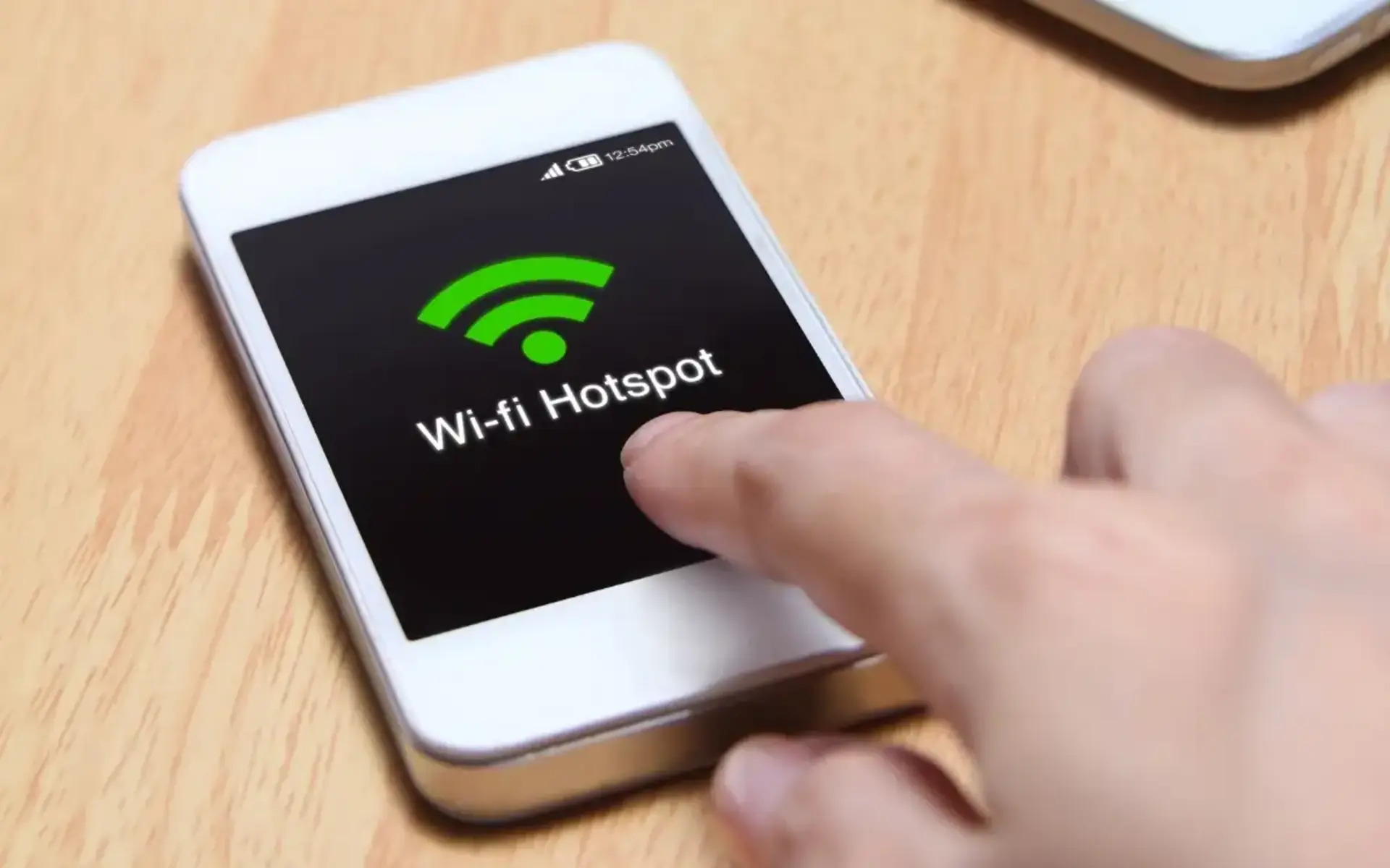 Demystifying Wi-Fi Hotspot: Features And Functions