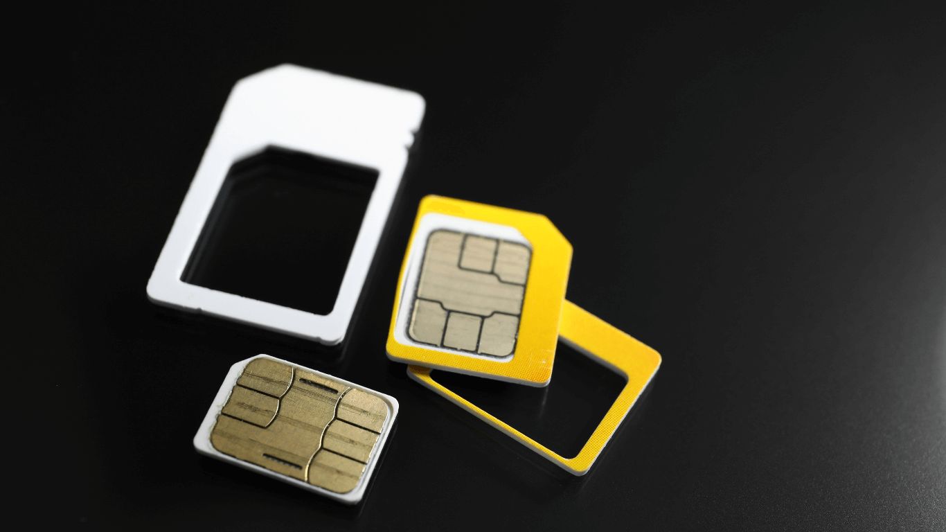 Determining The SIM Card Size For Galaxy S6