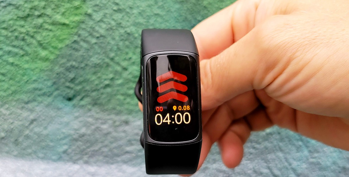 Device Overview: A Guide To Reading Your Fitbit
