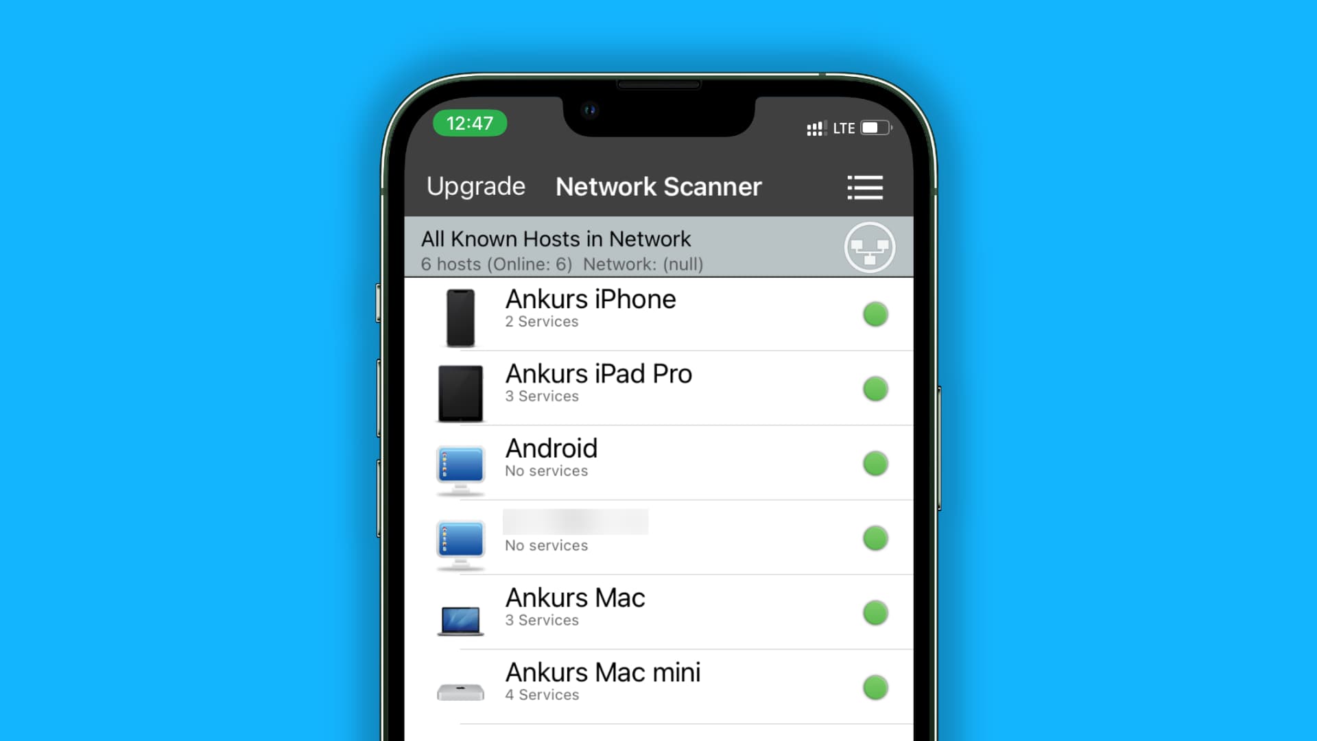 Disconnecting Devices From Your Hotspot: Quick Guide