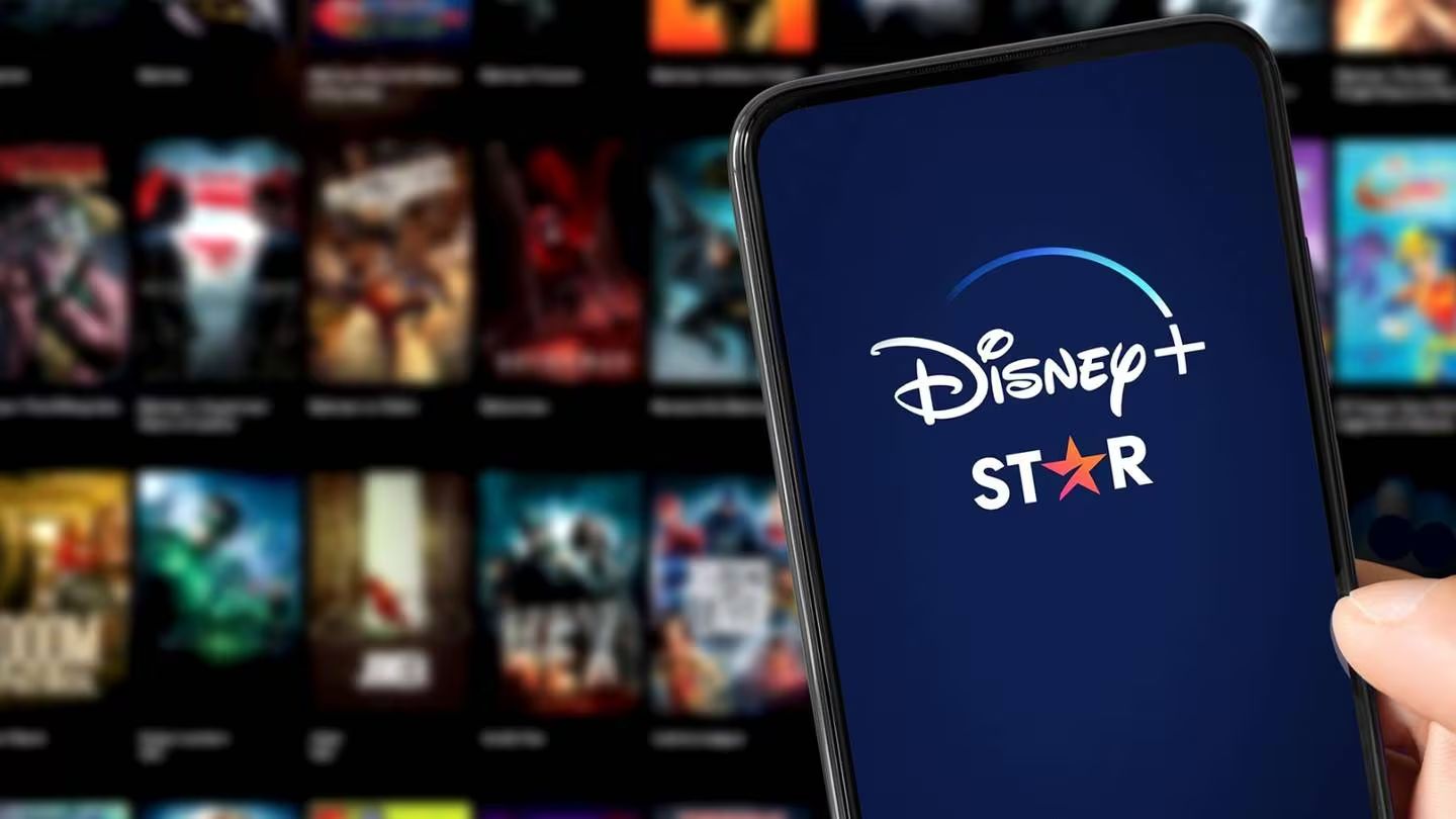 Disney Plus Extravaganza: Phone To TV Connection Guide