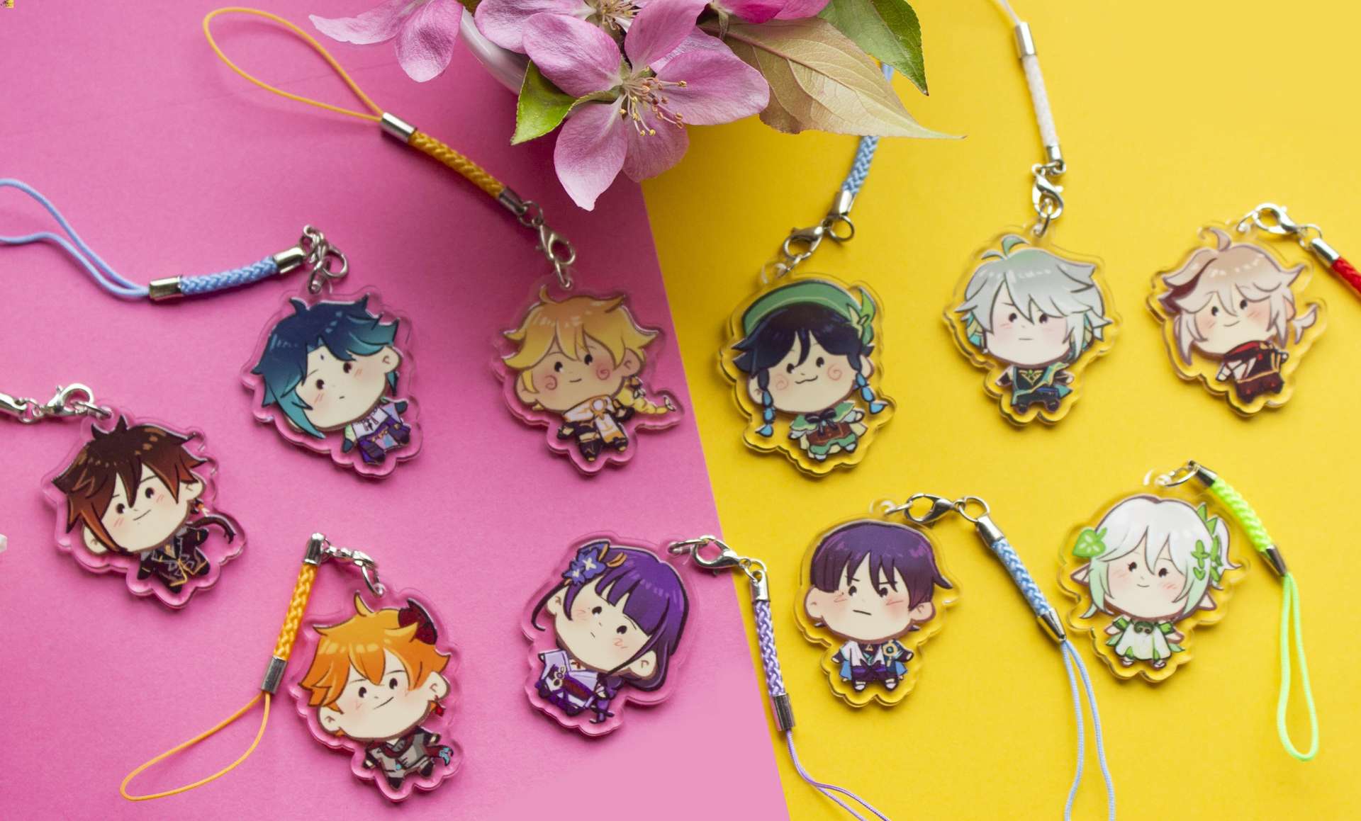 diy-anime-phone-charms-crafting-anime-inspired-styles