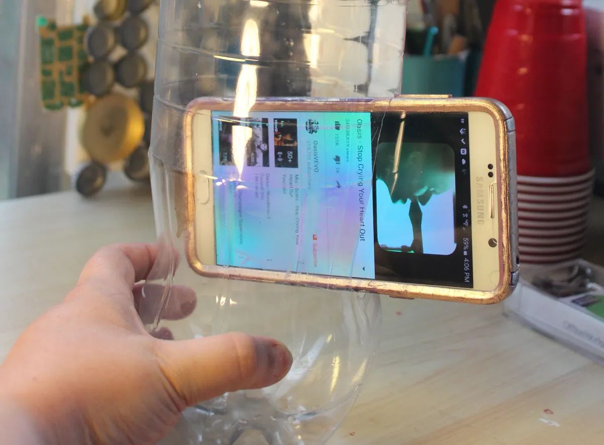DIY Guide: Waterproofing Your Phone Speaker For Improved Durability