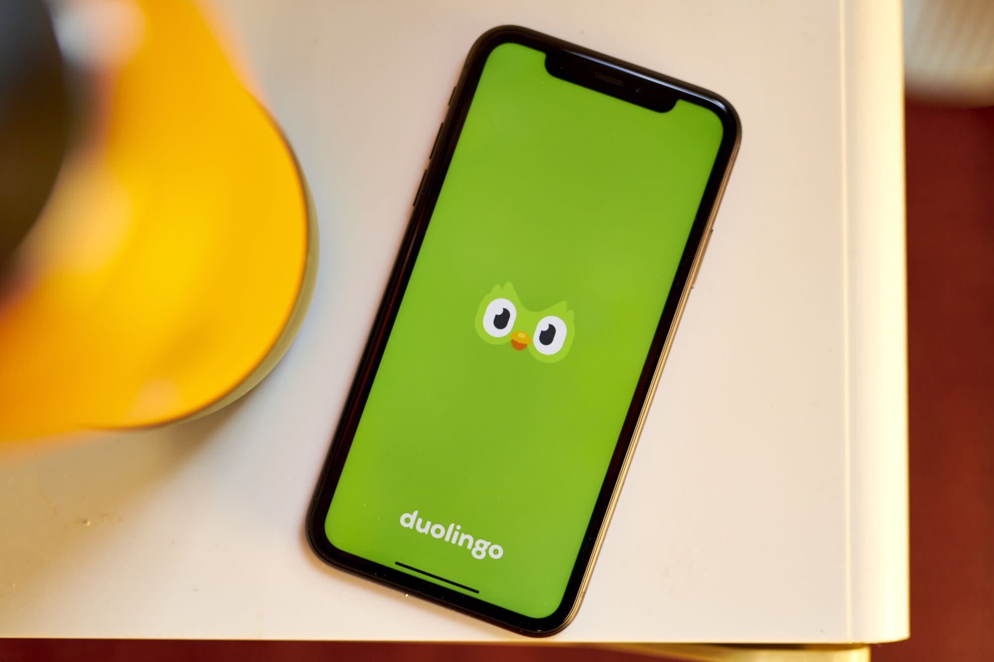 Duolingo Embraces AI, Cuts 10% Of Contractor Workforce