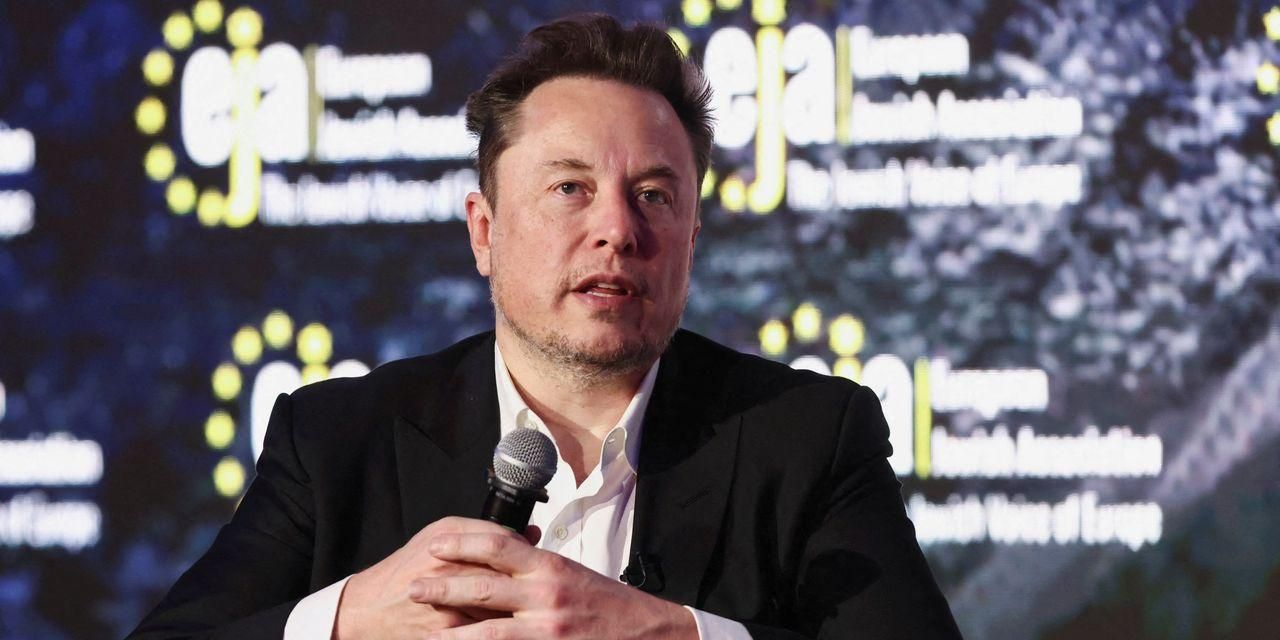 Elon Musk’s $56B Tesla Pay Deal Ruled Unfair By Judge