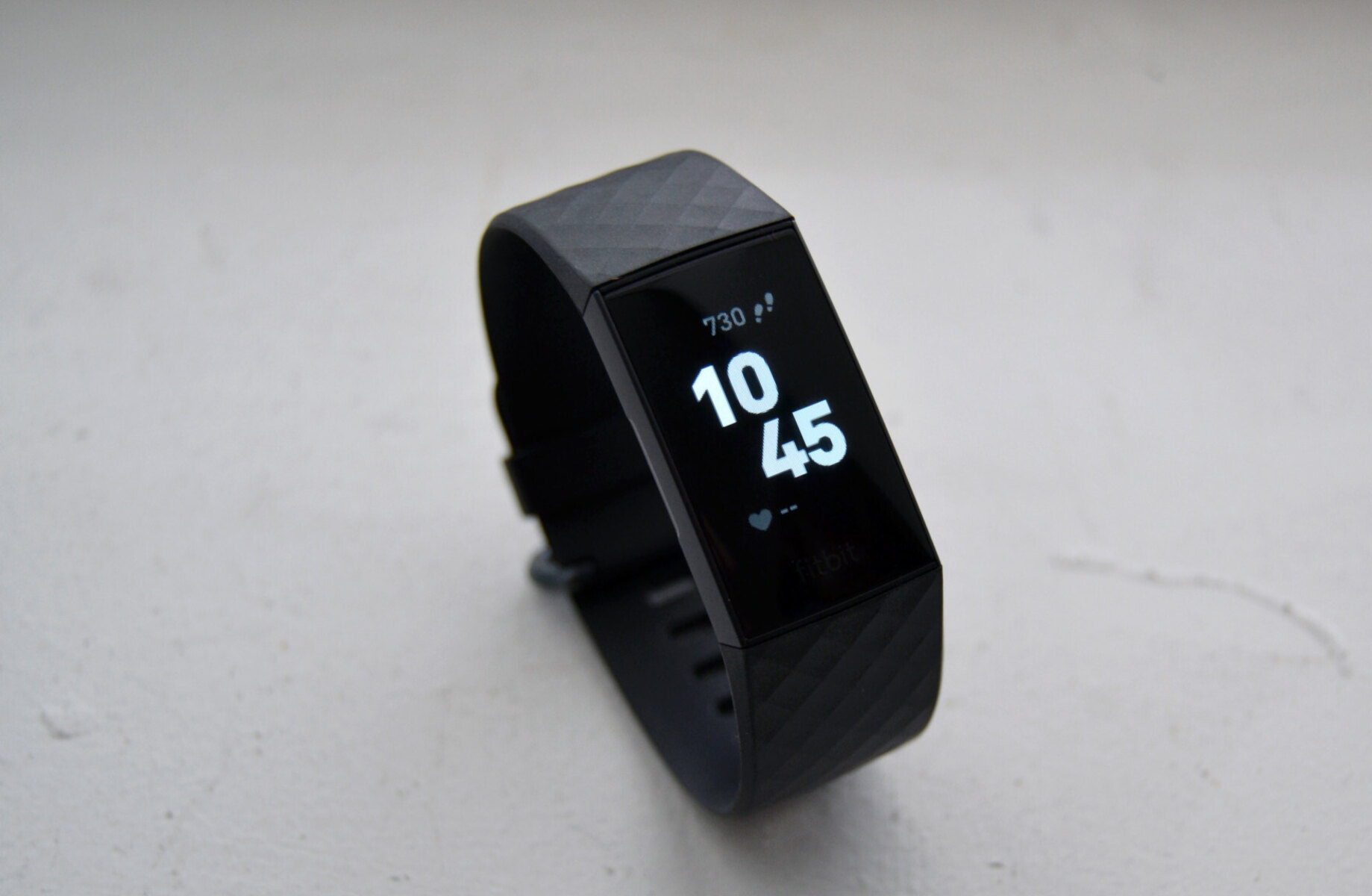 Emergency Charge: Charging Fitbit Charge 3 Without A Charger