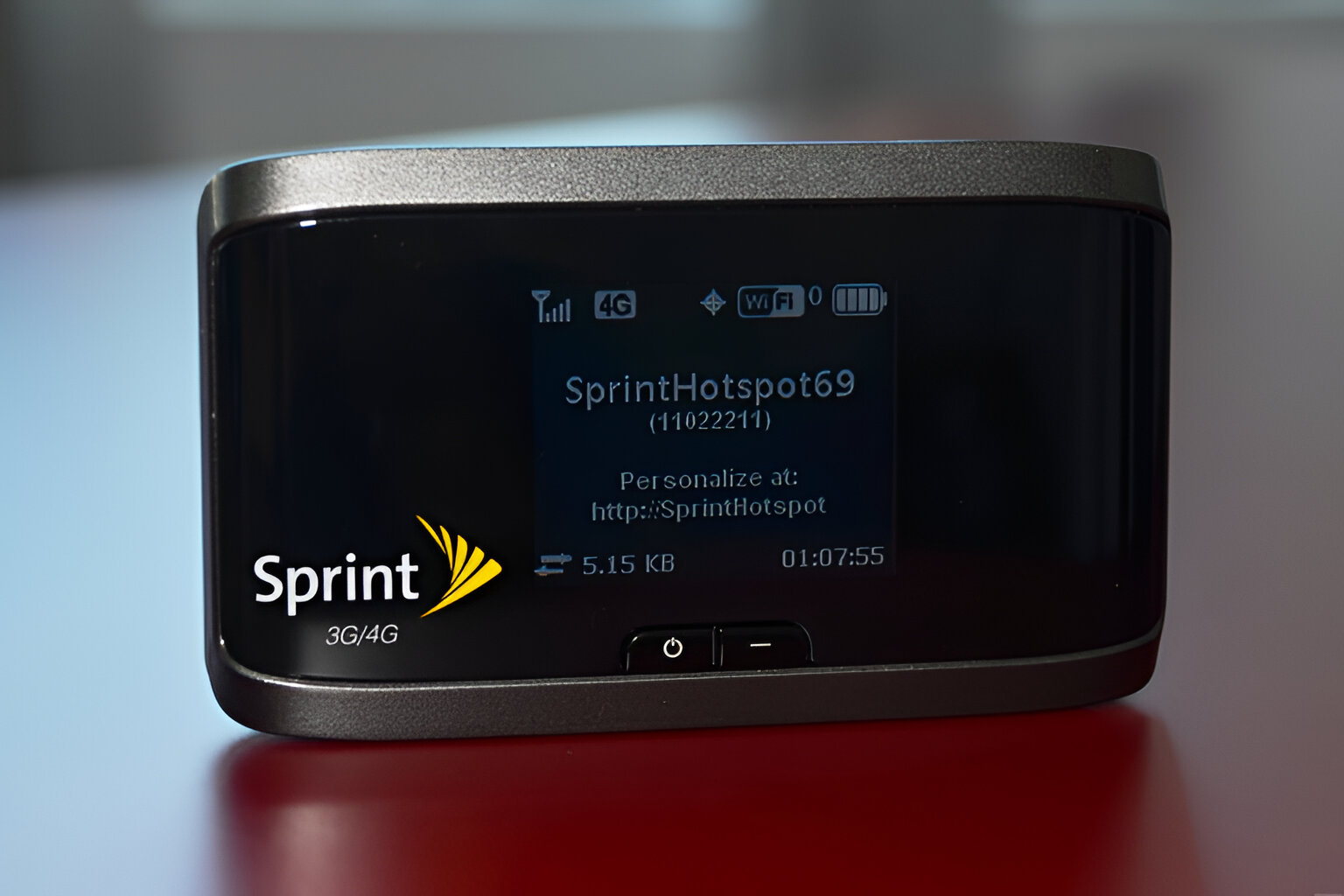 Enabling Hotspot On Sprint Phone: Quick Guide