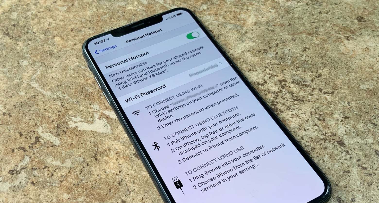 Enabling Personal Hotspot On IPhone 12: Quick Tutorial