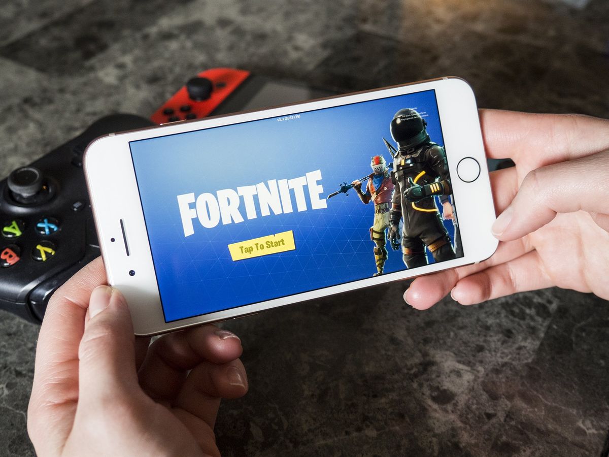 Epic Games To Challenge Apple’s Compliance With Court Ruling Over App Store