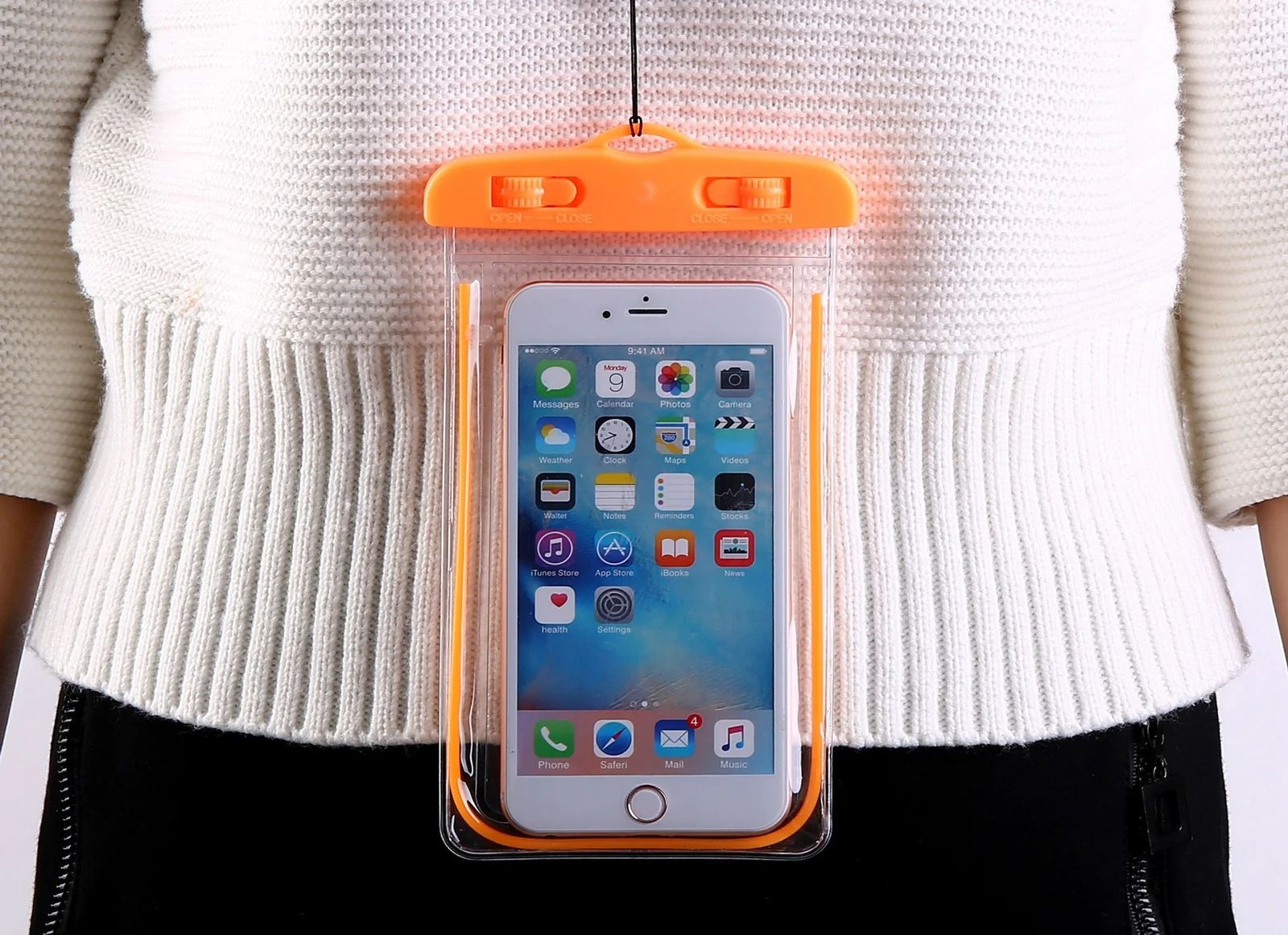 Essential Tips On How To Make Your IPhone Waterproof