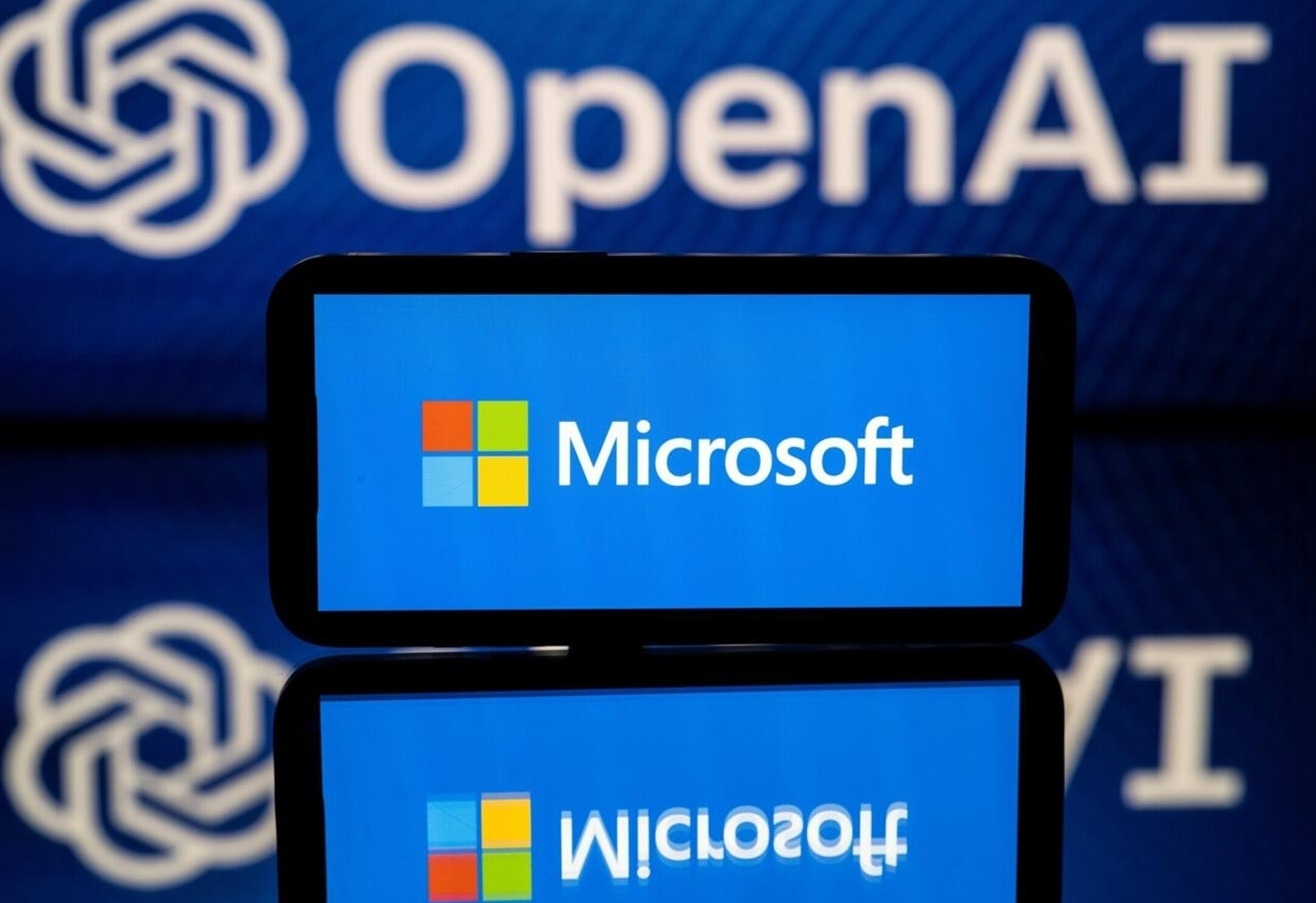 EU Launches Investigation Into Microsoft’s OpenAI Investment