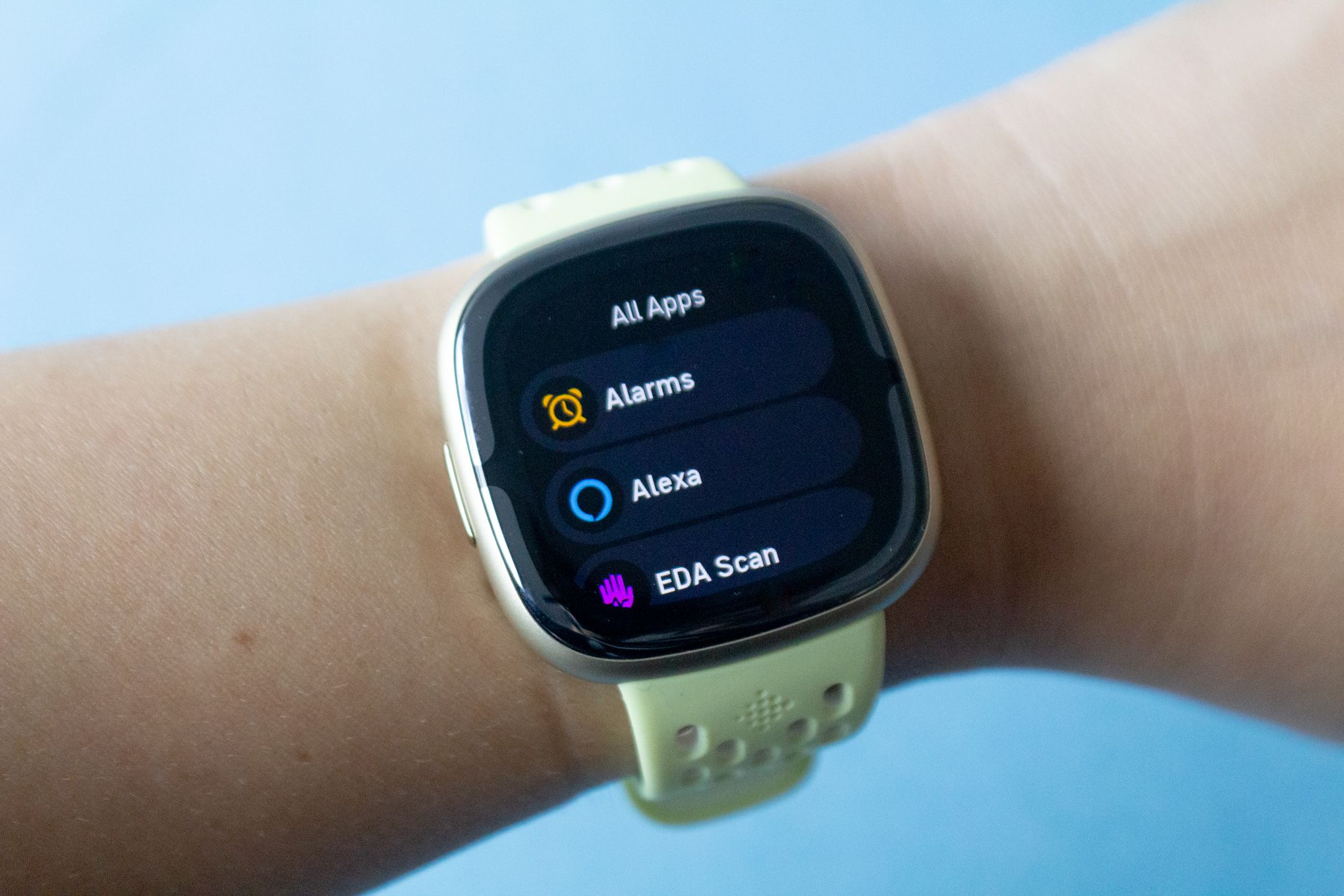 Expanding Functionality: Adding Apps To Fitbit Sense 2