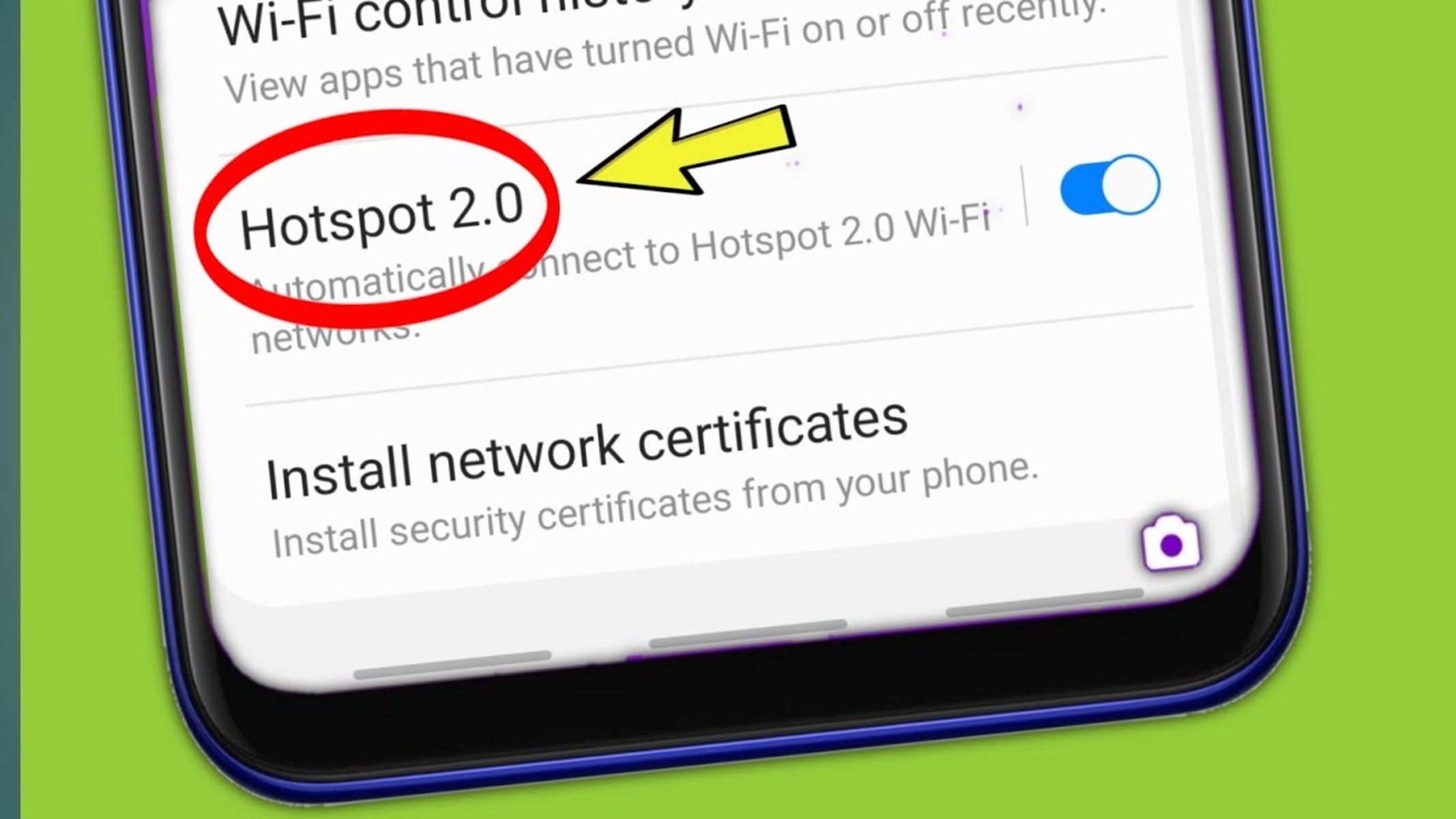 Exploring Hotspot 2.0 Wi-Fi: Features And Benefits