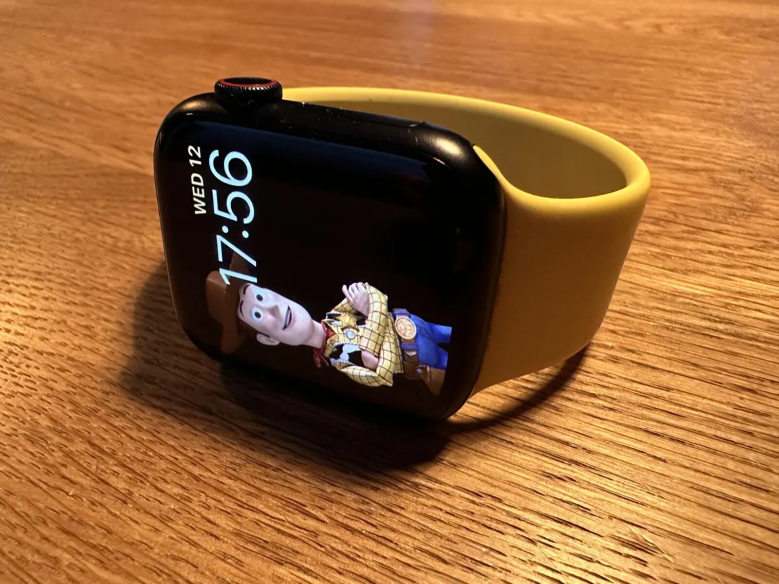 exploring-the-latest-apple-smartwatch-model-update