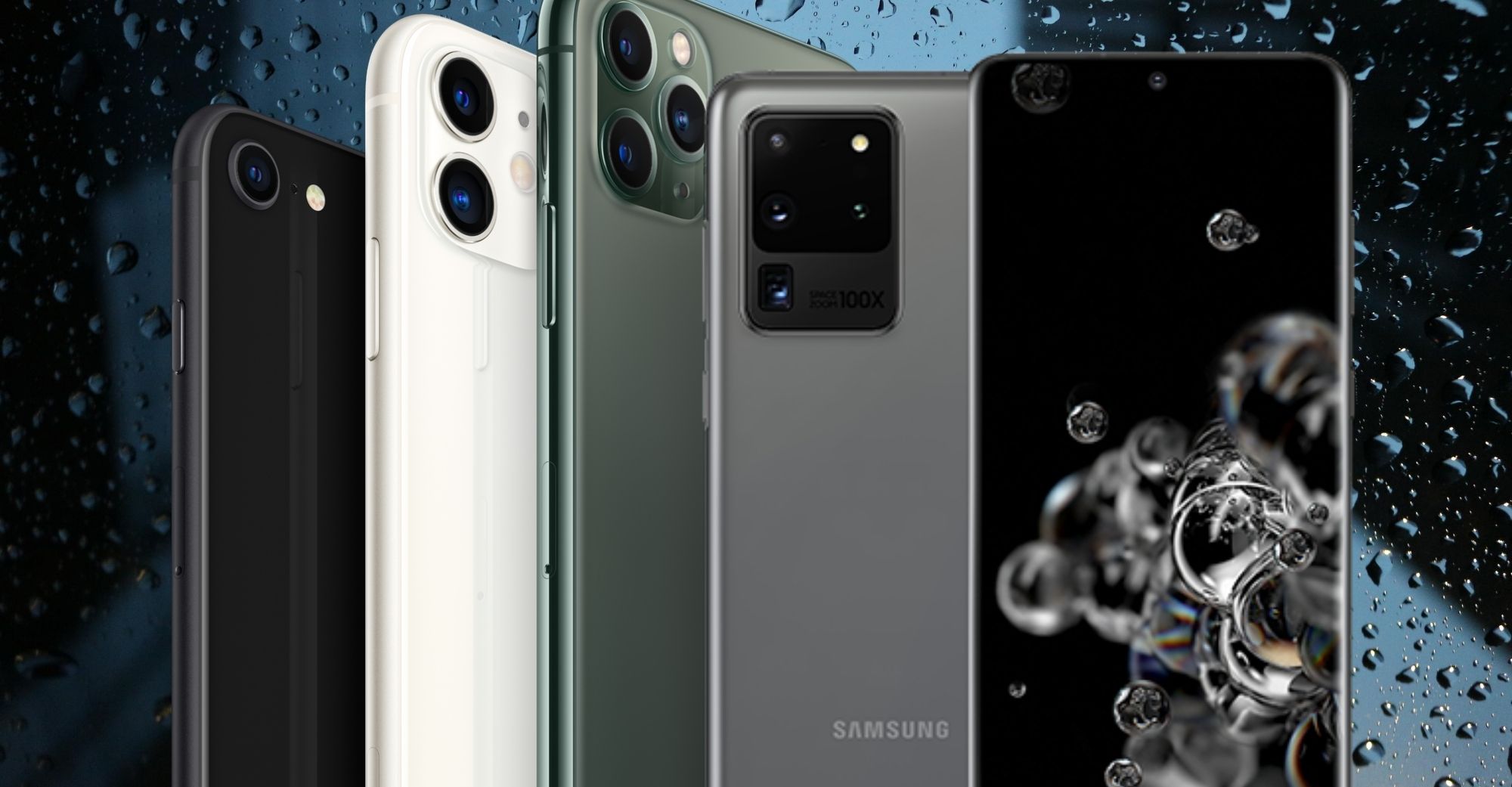exploring-the-latest-waterproof-options-in-cell-phones