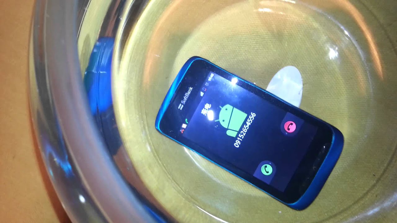 Exploring Waterproof Options In ZTE Cell Phones