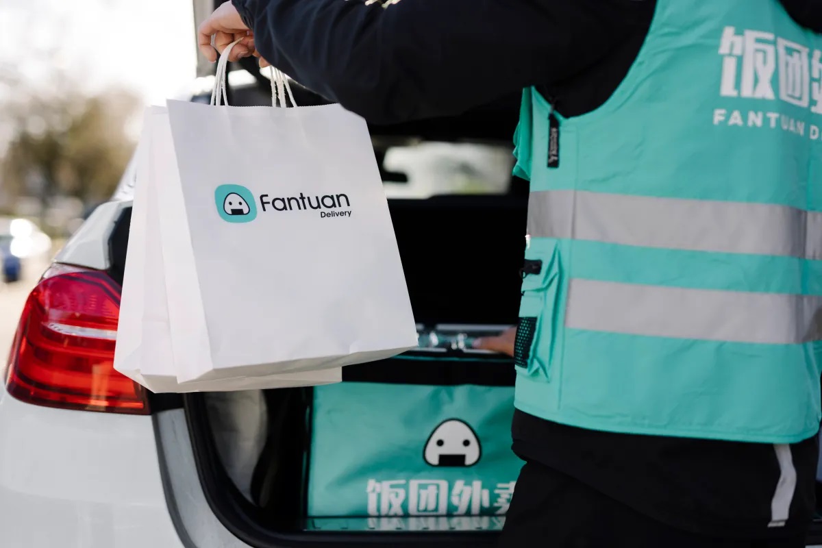 Fantuan Acquires Chowbus’ Food Delivery Business: A Strategic Move For Asian Food Delivery