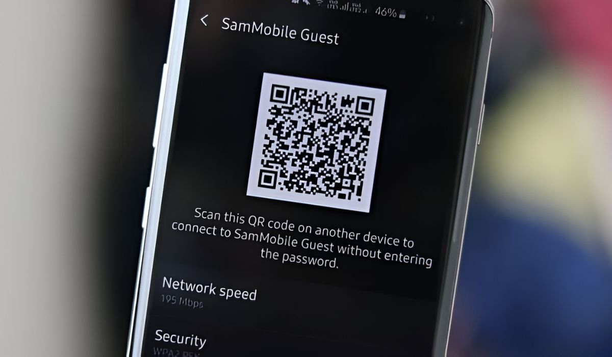 Finding Hotspot Password On Samsung S10: Quick Tips