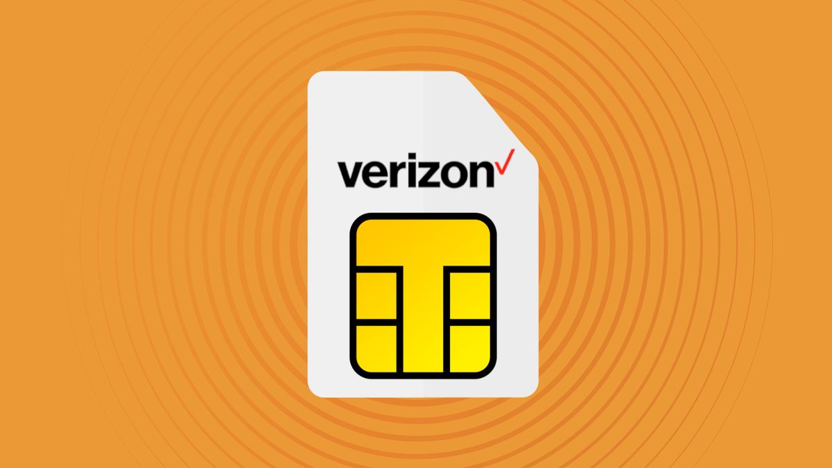 Finding Places To Acquire A Verizon SIM Card