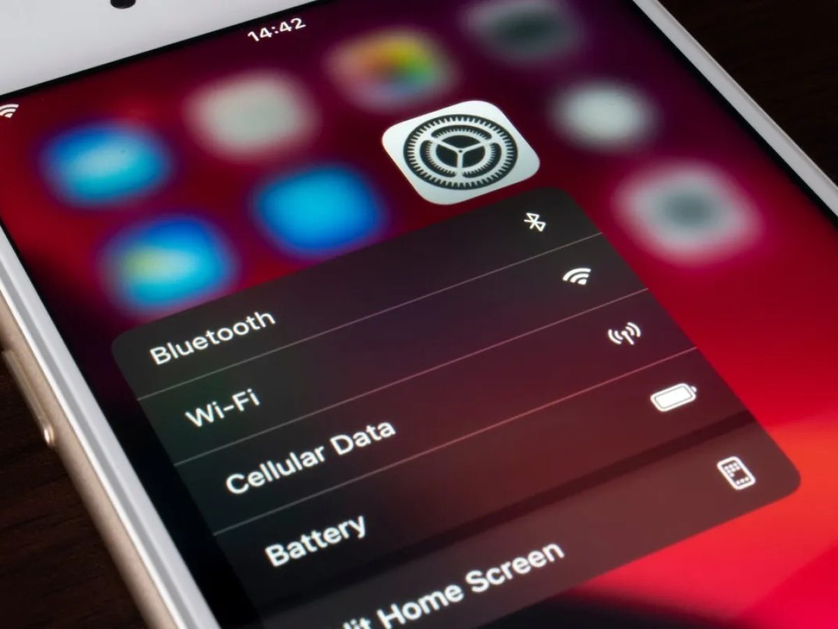 Finding SSID Of IPhone Hotspot: Quick Guide