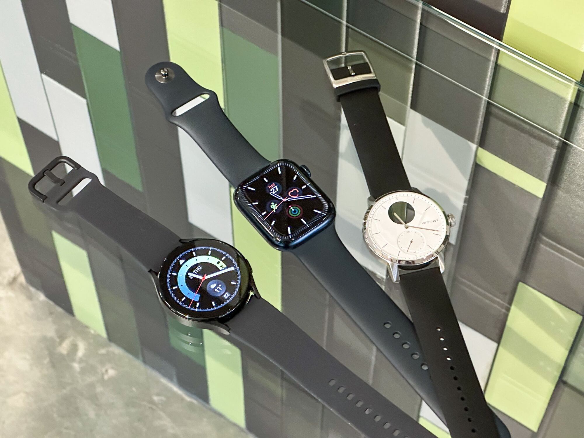 Finding The Right Fit: Smartwatch Wearing Tips