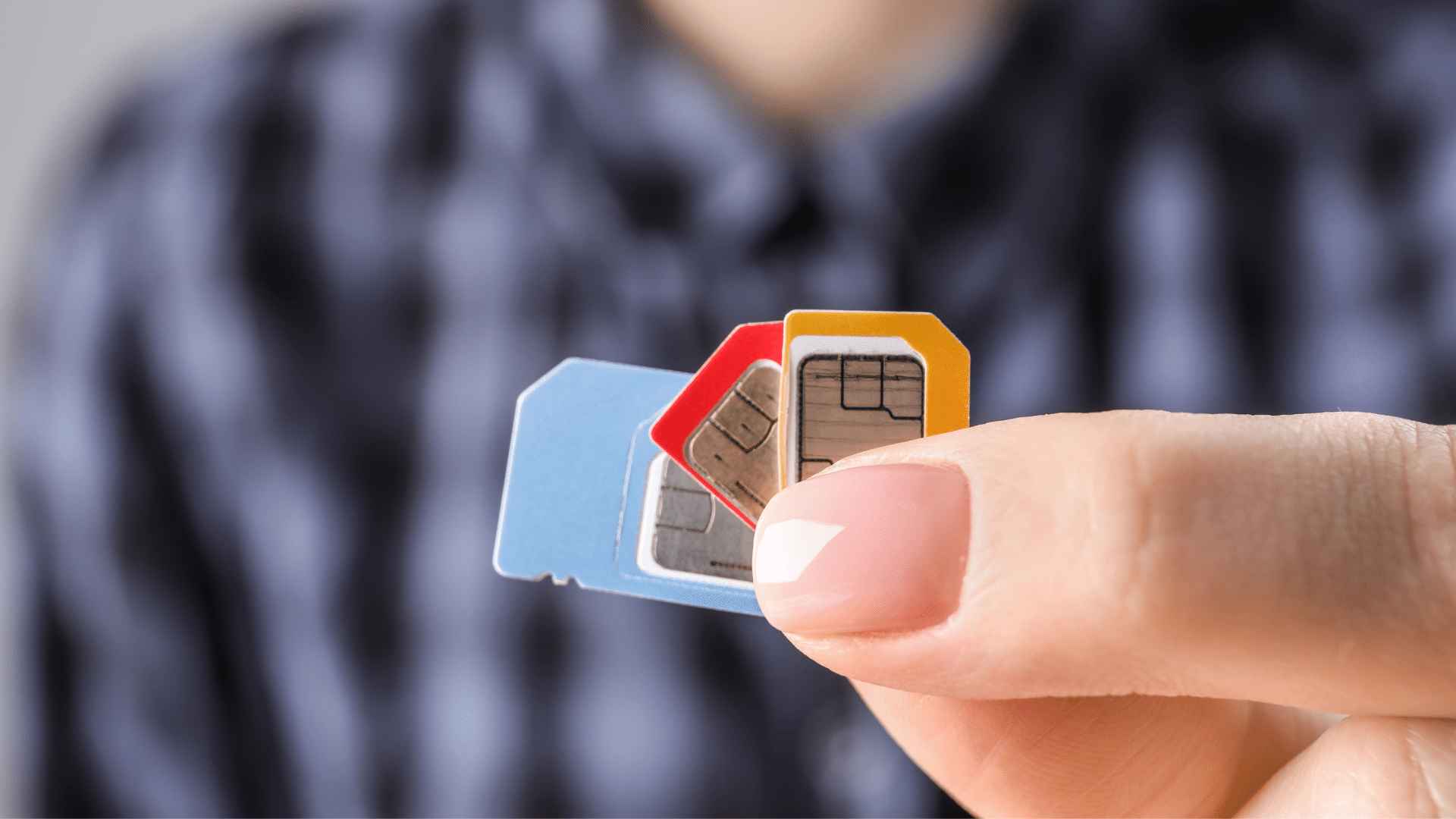 Finding Your SIM Card Number: A Quick Guide