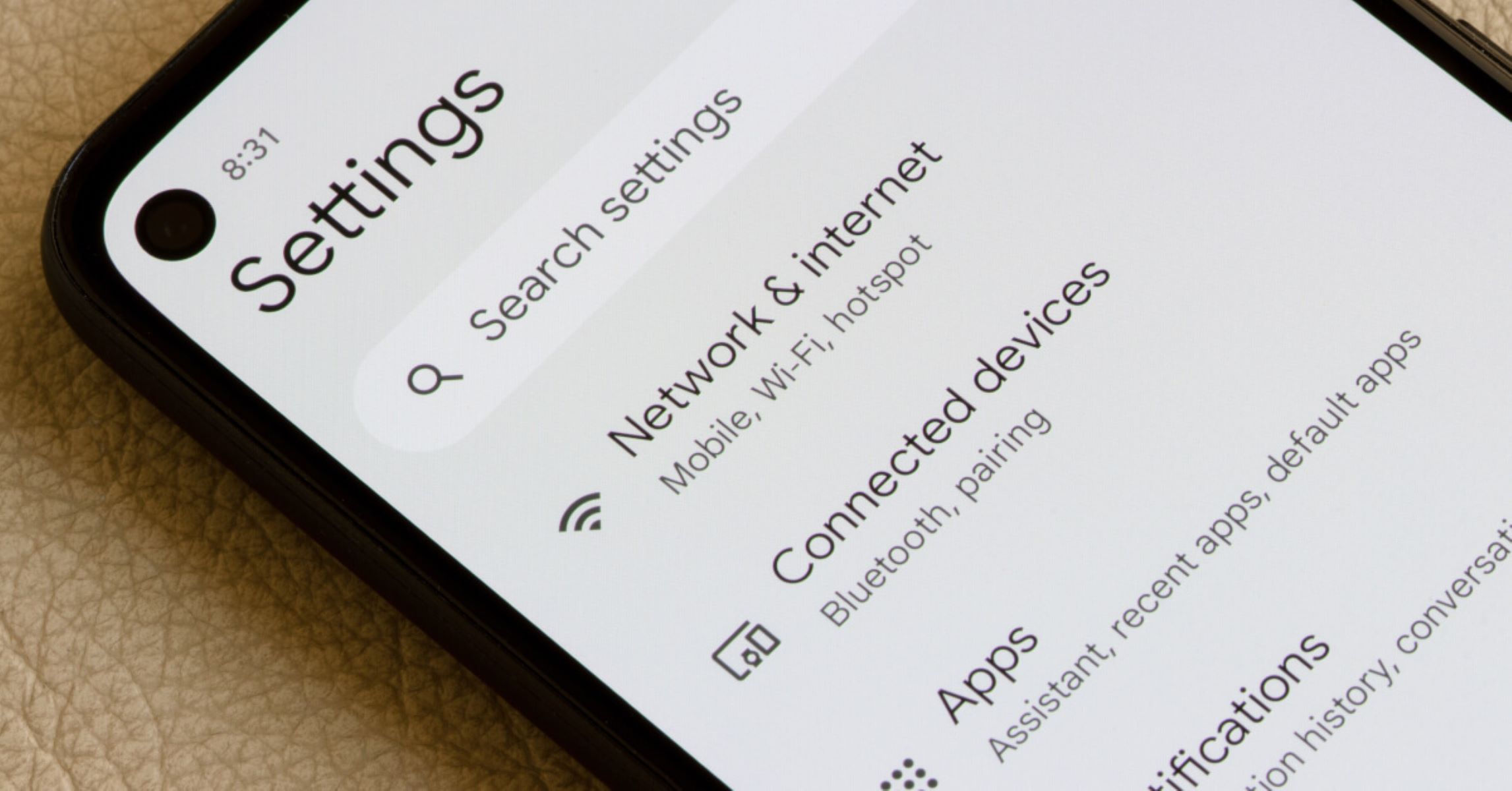 Finding Your SIM Card Number On Android: A Comprehensive Guide
