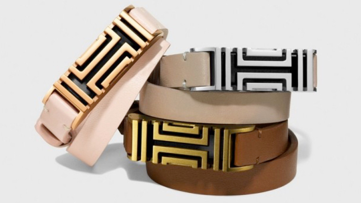 Fitbit And Tory Burch: Exploring Compatible Fitbit Models