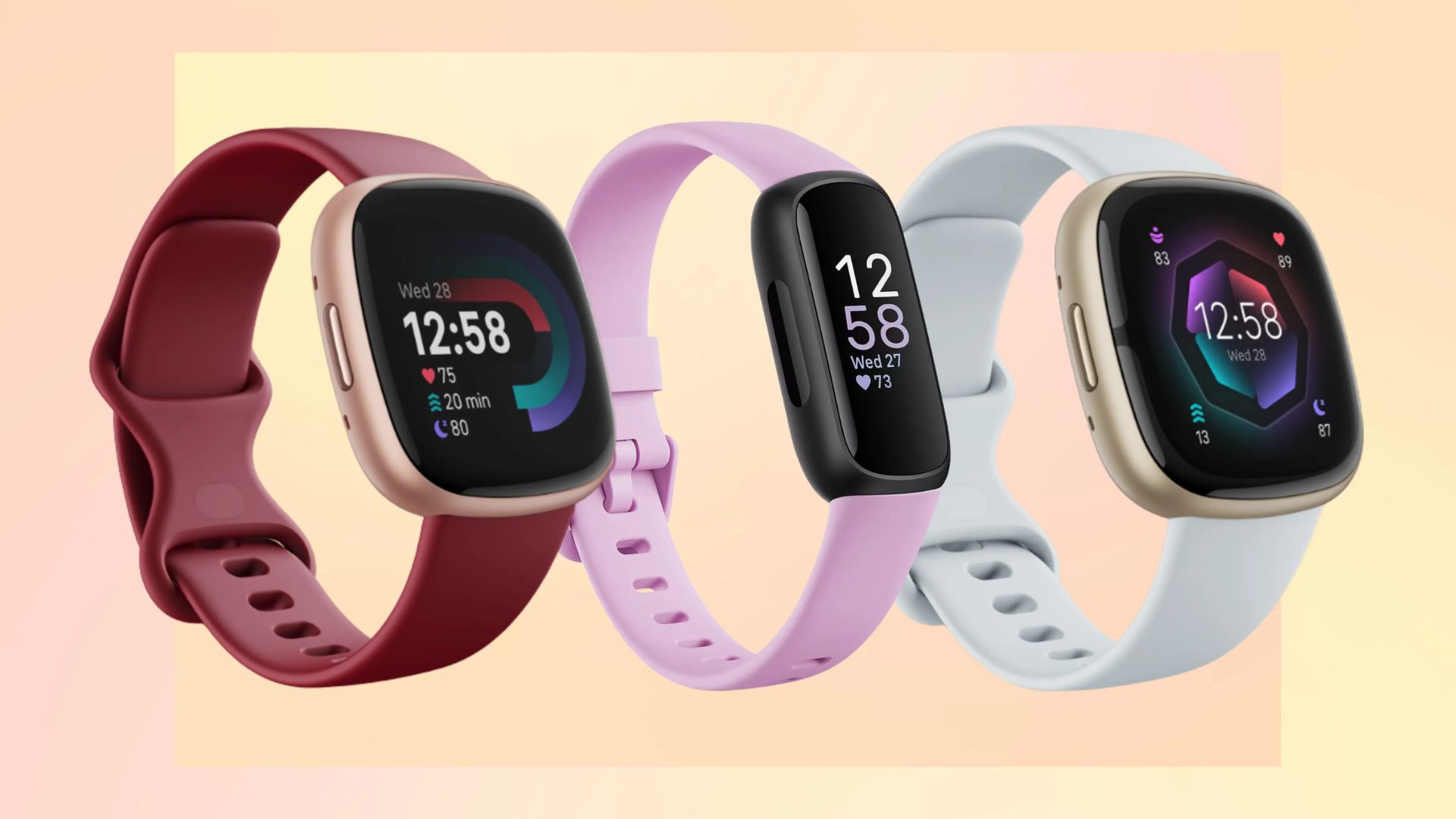 Fitbit Freshness: Anticipating The Release Date Of The New Fitbit