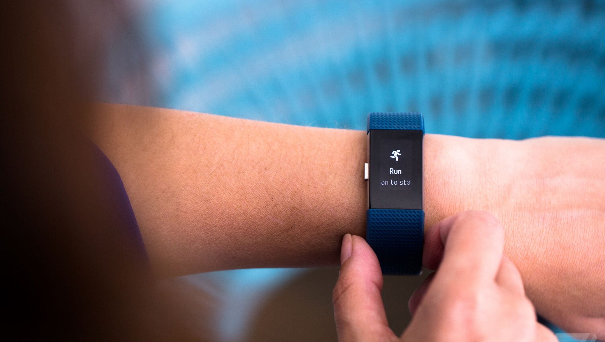 Fitbit Mastery: Utilizing Your Fitbit Charge 2