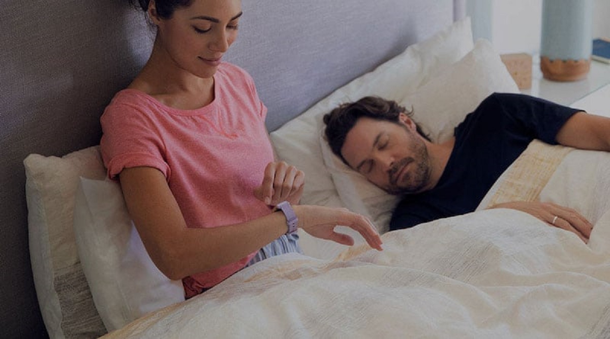 Fitbit Sleep Patterns: Understanding Normal Sleep Patterns