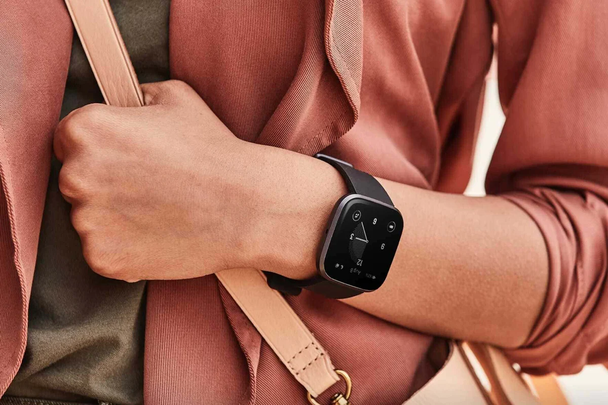 Fitbit Versa 2 Vs. Versa 3: Choosing The Better Fit For You