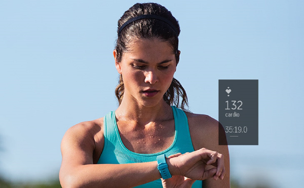 Fitness Boost: Tips For Improving Your Cardio Fitness Score On Fitbit