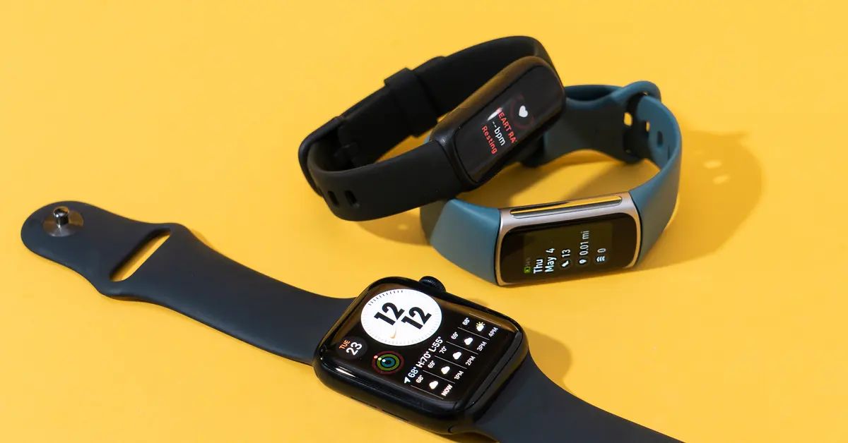 Fitness Tracker Alternatives: Exploring Alternatives To Fitbit