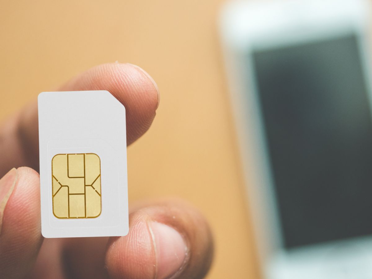 Fixing A Broken SIM Card: Essential Steps