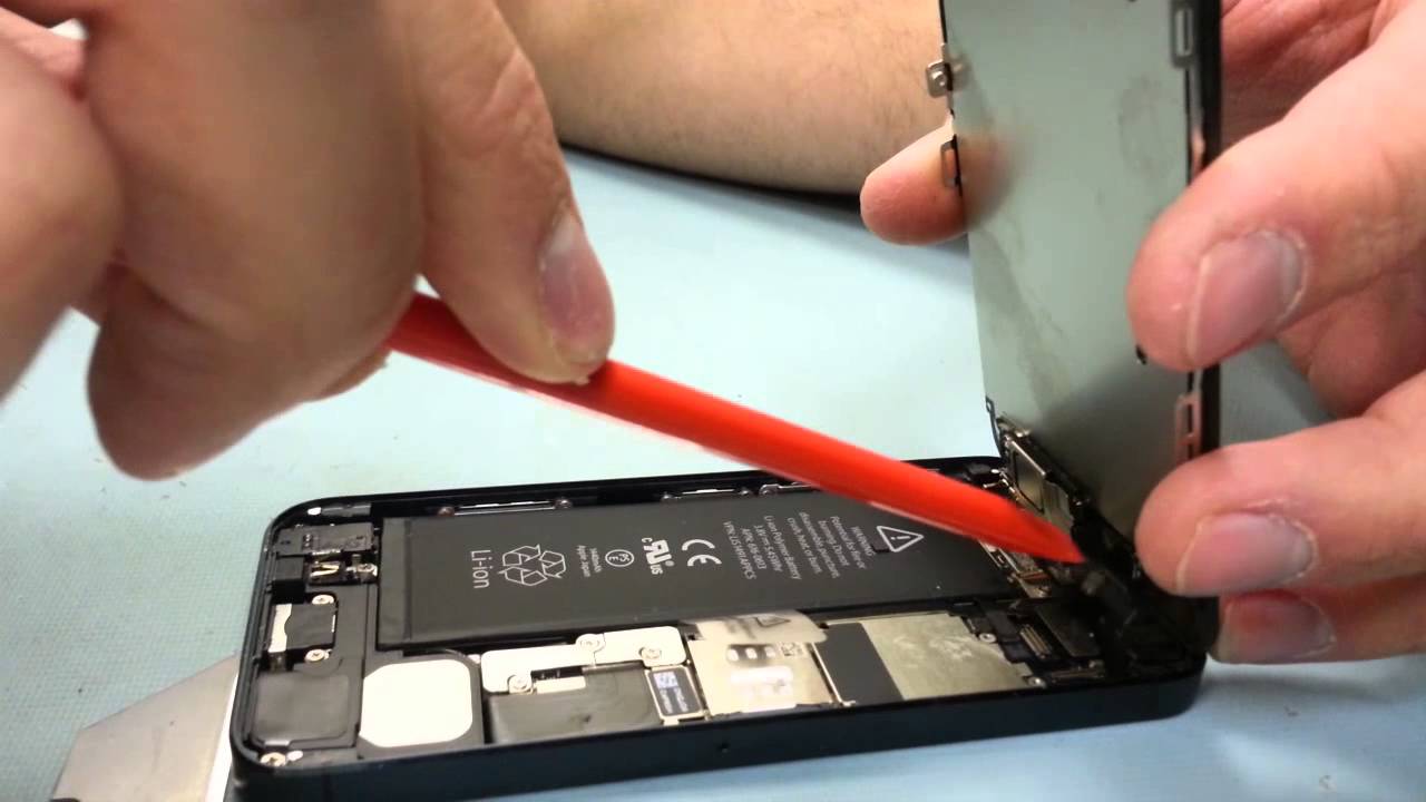 Fixing IPhone Speaker Cutting Out Issue: Tips