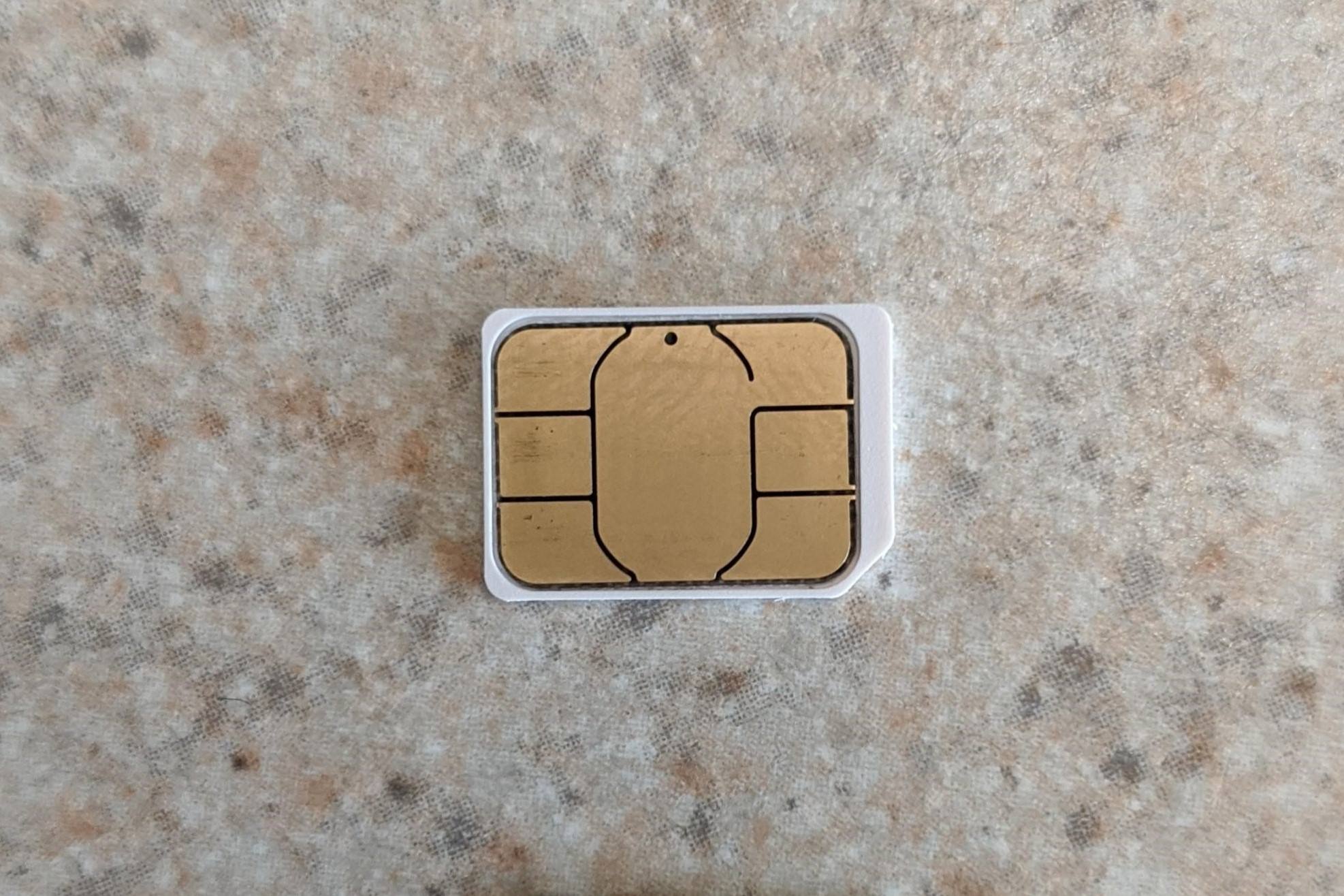 Fixing Scratched SIM Cards: Essential Steps